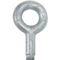 Eye End Fitting, Eye End, Orientation Right, Forged/Hot Dipped Galvanized Steel