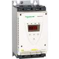 Schneider Electric 3 Phase, Soft Start, 32A Output Current, 208 to 600 VAC Input Voltage, 208 to 600 VAC Output Voltage
