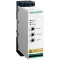 Schneider Electric 3 Phase, Soft Start, 22A Output Current, 208 to 240 VAC Input Voltage, 208 to 240 VAC Output Voltage