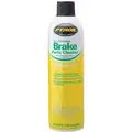 Brake Cleaner and Degreaser;Aerosol Can;22.60 oz.;Flammable;Non Chlorinated