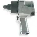 General Duty Air Impact Wrench, 3/4" Square Drive Size 200 to 900 ft.-lb.