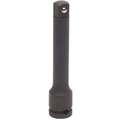 Impact Socket Ext.,3/8"  Drive,