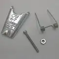 CM Hook Safety Latch Kit,for #6-7CM Hooks