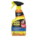 Goo Gone Paint Remover, 14 oz., Spray, VOC Content: 2.7%