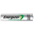 Energizer Recharge Rechargeable Battery, AAA, NIMH