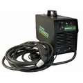 Thermal Dynamics Plasma Cutter with Built-In Air Compressor: AirCut 15C, 15 A, 20 ft. Handheld