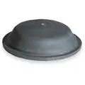 Diaphragm: Type 24, Synthetic Rubber