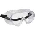 Anti Fog Chemical Goggles