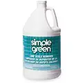 Lime and Scale Remover, 1 gal. Jug, Unscented Liquid, Ready to Use, 1 EA