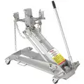 Transmission Jack, Low-Lift, 1,000 Lifting Capacity (Lb.), 29 3/4" Lifting Height Max. (In.)