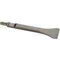 Flat Chisel,B1/Cleco,0.500 In.,