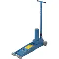 General Steel Hydraulic Fork Lift Jack with Lifting Capacity of 4 tons