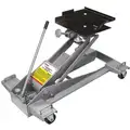 Transmission Jack, Heavy Duty, 2,000 Lifting Capacity (Lb.), 35 1/2" Lifting Height Max. (In.)