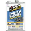 B'laster Parts Washer Solvent, 1 Gallon Steel Can