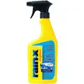 Rain-X Original Glass Water Repellent, 16 oz. Trigger Spray Bottle
