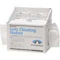 Eyeglass Cleaning Station