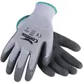 Cut Resistant Gloves,Gray,
