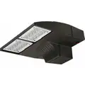 Acuity Lithonia Wall Pack, Type IV Light Distribution Shape, 4000K Color Temperature, Lumens 5554 lm