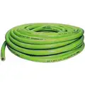 7 Conductor 4/12 2/10 1/8 Green 100' Cable