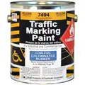 Traffic Marking Paint,Yellow,1