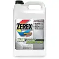 Zerex Antifreeze Coolant, 1 gal., Plastic Bottle, Dilution Ratio : 50/50, -34 Freezing Point (F)