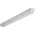 Acuity Lithonia Low Bay Fixture, Dimmable No, 120 to 277V, For Bulb Type T5HO, For Max. Bulb Wattage 54 W