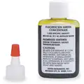Dwyer 1 oz. Manometer Fluid; Water Coloring Agent Chemical Base, Lime Green