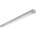 Traditional Surface Mount Fixture, Strip Light, 96"  4-3/8", F96T12HO