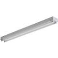 Acuity Lithonia Strip Light, Dimmable No, 120 to 277V, For Bulb Type T8, For Max. Bulb Wattage 17 W
