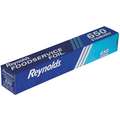 Reynolds Foil Roll, , 25 ft. Roll Length, Silver, Aluminum, 1 EA