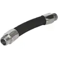 Hose, Straight Spout, For Use With Fuel Transfer Pumps