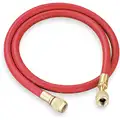 High Side Hose,60 In,Red