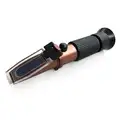 Central Tools Refractometer Muti-Purpose, Coolant/Battery/DEF