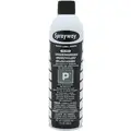 Sprayway Electrical Contact Cleaner, 13.5 oz., Spray Can
