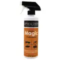 Dakota Magic Professional Leather & Upholstery Cleaner, 16 oz. Trigger Spray Bottle