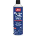 Electrical Parts Cleaner, 19 oz. Aerosol Can, Unscented Liquid, 1 EA