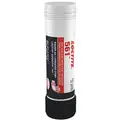 Loctite Pipe Thread Sealant: 19 g, Stick, Methacrylate Ester, White, With 10,000 psi Gas Pressure