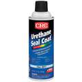 Crc Urethane Seal Coat(R) Coating: Urethane, Base, Solvent, 11 oz Container Size, Clear, SEAL COAT