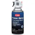 Freeze Spray, 10 oz. Aerosol Can, Unscented Liquid, 1 EA