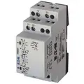 Eaton Multi-Function Timing Relay, 12 to 240V AC/DC, 8A @ 250V, 16 Pins, DPDT