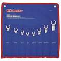 Flare Double Wrench Set,5