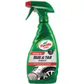 Turtle Wax&reg; Bug & Tar Remover, 16 oz. Trigger Spray Bottle, Liquid