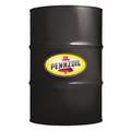 Full Synthetic Engine Oil, 55 gal. Drum, SAE Grade: 5W-30, Amber/Brown