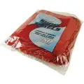 Imperial Red Shop Towels, 1 Pk of 50