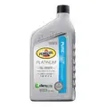 Full Synthetic, Engine Oil, 1 qt, 5W-30, For Use With Automotive Engines