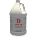 Big D Odor Eliminator: Odor Eliminators, Jug, 1 gal Container Size, Liquid, Ready to Use, Unscented