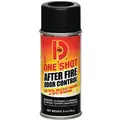 Big D After Fire Odor Eliminator, Unscented Fragrance, 5 oz. Aerosol Can, Liquid