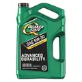 Conventional, Engine Oil, 5 qt, 5W-30, For Use With Automotive Engines