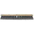 Synthetic Push Broom, 18" Sweep Face