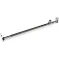 Raco Steel Adjustable Bar Hanger, For Use With Electrical Boxes with 9180890/2" Knockout